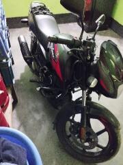 Bajaj Pulsar 150